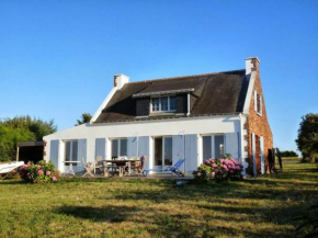 Maison Locmaria, 5 pièces, 8 personnes - FR-1-418-28